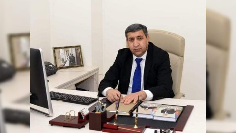 Azərbaycan sabitlik adasıdır