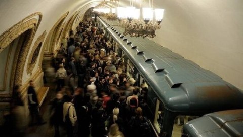 "Bakı Metropoliteni"ndən sərnişinlərə XƏBƏRDARLIQ