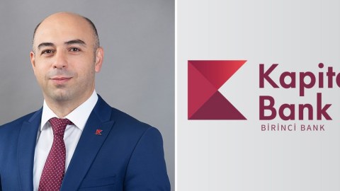 “Kapital Bank” ilsonu göstəricilərini elan etdi