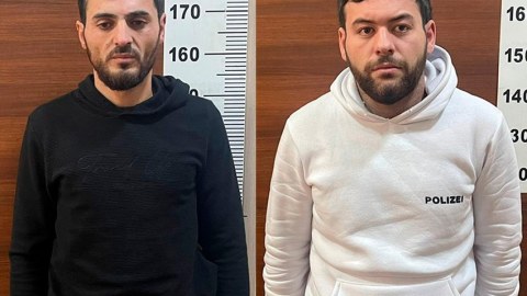 Tanışını şantaj etdi, digər cinayətləri də üzə çıxdı - FOTO