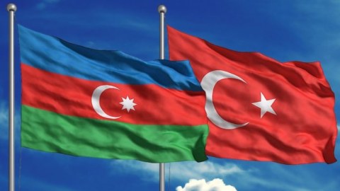 Azərbaycan Türkiyəyə sərmayə yatıran 10 ölkə sırasında