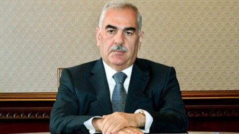 Naxçıvanlı həkim: “Üç problemi Vasif Talıbovun diqqətinə çatdırdım”