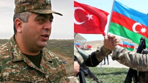 Ermənistan “Qardaş yumruğu”ndan qorxur - Məşhur Ovannisyandan AÇIQLAMA