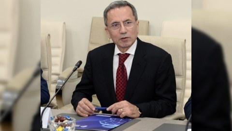 Biz istiqlalı milli dövlətçiliyimizdə görürük - Əhməd Obalı