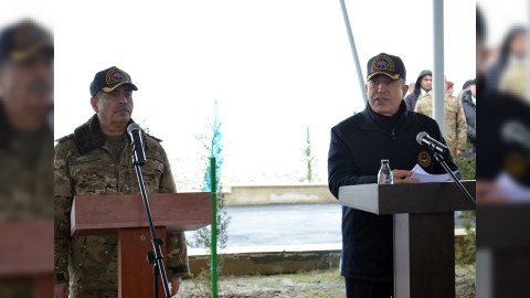 “Bu şansdan səmərəli istifadə edirik” – Zakir Həsənov