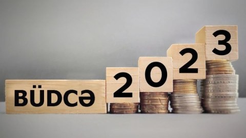 Büdcə zərfi sonuncu oxunuşda müzakirəyə çıxarılır