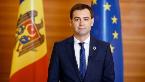 Moldova XİN başçısı Türkiyəyə gəlir