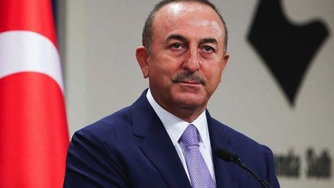 Türkiyədən Yunanıstana ULTİMATUM 