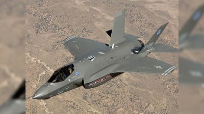 Almaniya 10 milyard dollarlıq F-35 qırıcıları alacaq 