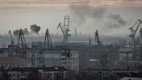 Rusiya hələ də raket istehsal edə bilir - Sanksiyalar işə yaramır 