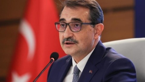 Azərbaycan "qaz qovşağı" layihəsini dəstəkləyir - Türkiyəli nazir 