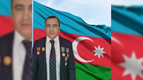 Zəfər paradı böyük qələbəmizin rəmzidir