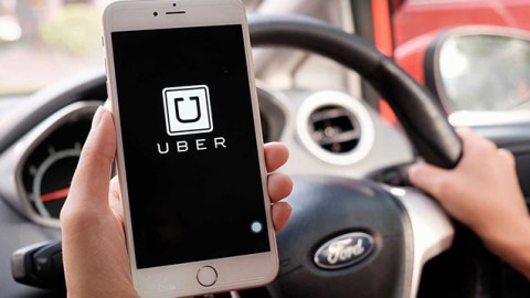 “Uber” 14 milyon dollar cərimələndi
