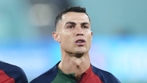 Ronaldo iddiaları TƏKZİB ETDİ