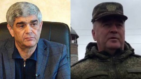 Balasanyanın “Laçın dəhlizi” ilə bağlı etirafı - Azərbaycanın nəzarəti güclənir