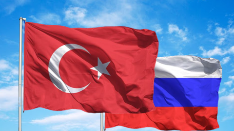 Türkiyə XİN Rusiya ilə məsləhətləşəcək