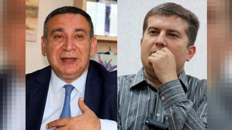 Rəşad Məcid deputat Erkin Qədirliyə çağırış etdi