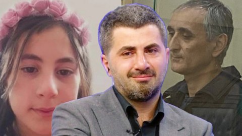 “Nərmin işi” - Aparıcı Zaurla bağlı vəsatət qaldırıldı