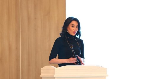 Ombudsman  Ermənistanın ekoloji cinayətlərindən danışıb 