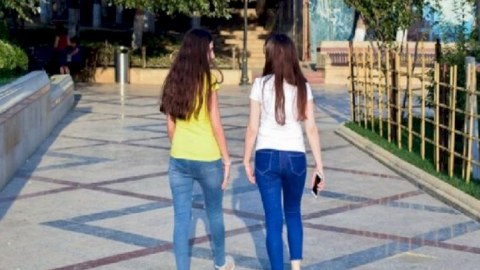 Bakıda eyni gündə 2 uşaq itkin düşdü