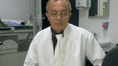 Paytaxtda həkim vəfat edib