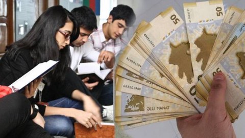 Şəhid ailə üzvlərinin təhsilinə xərclənən vəsaitin HƏCMİ 