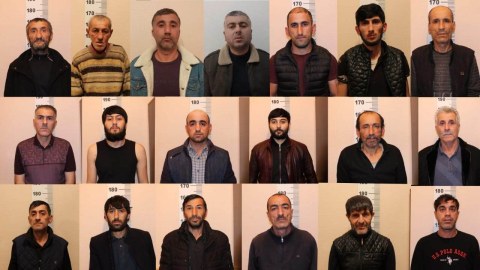 Lənkəranda narkotik ƏMƏLİYYATI