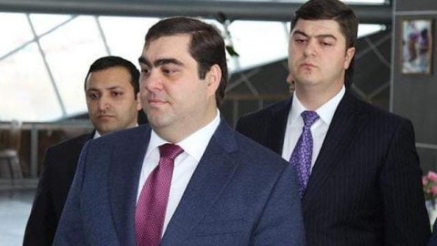 Seymur Talıbovun işdən çıxarılması TƏSDİQLƏNDİ
