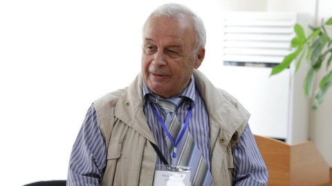 Firuz Mustafa: “Elə bilirdim ki, bir gün çağırıb heç bir “əmmasız” mənə ev verəcəklər” - MÜSAHİBƏ