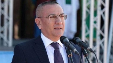 Alimpaşa Məmmədovun marallarına icra nümayəndələri baxırmış