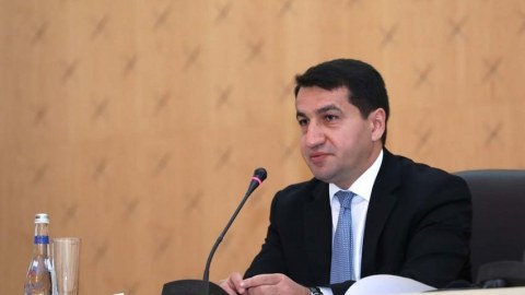Qarabağ erməniləri ilə bağlı razılığın əldə olunması YALANDIR