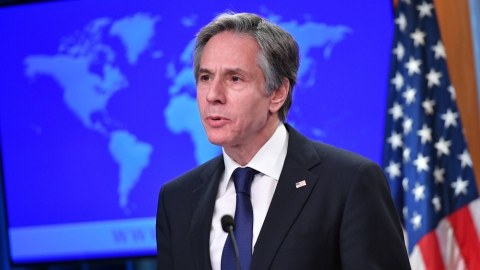 Finlandiya və İsveç NATO üzvü olmağa hazırdır - Blinken