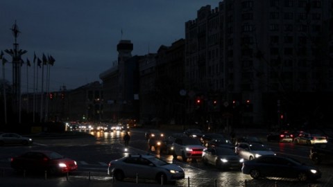 BMT-dən Ukrayna açıqlaması - Bu, fəlakətə səbəb olacaq