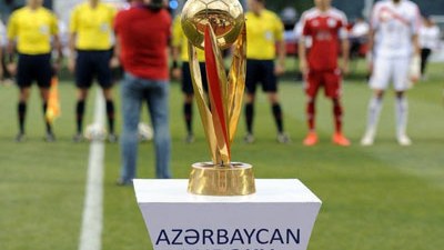 Azərbaycan kuboku - Bu gün daha 2 görüş var