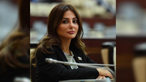 Xalqın Zəfər tarixi