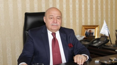 Elbay Qasımzadə yenidən Memarlar İttifaqının sədri seçildi