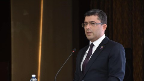 İnformasiyalaşma prosesi bütün ölkələri əhatə edir - MEDİA rəhbəri