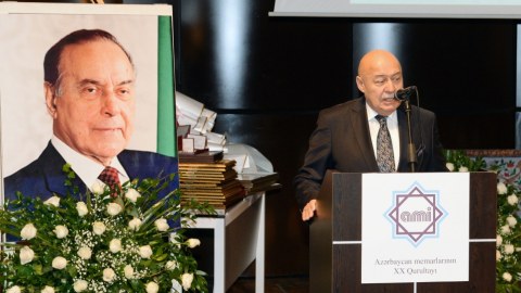 Paytaxtda 70-dən çox tarixi bina bərpa edilib