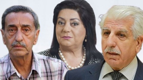 Xalq artistləri işdən çıxarılıb? - AÇIQLAMA