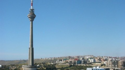 “Teleradio”nun rəhbərliyi dəyişdi