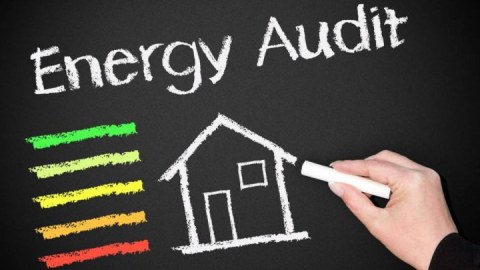 Enerji auditorlarının reyestri aparılacaq