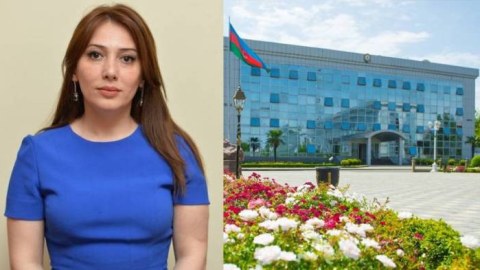 Qalmaqallı məktəbə yeni direktor təyin olundu