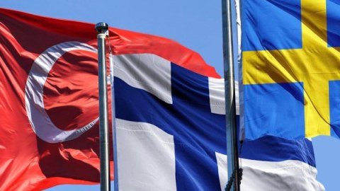 İsveç və Finlandiya spikerləri Türkiyəyə gələcək