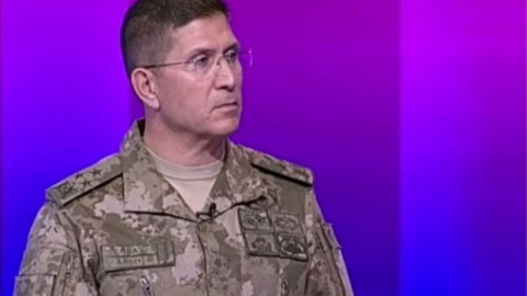 Türkiyəli general Azərbaycan müdafiə nazirinin müşaviri TƏYİN EDİLİB