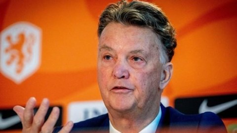 DÇ-2022-də uduzan daha bir baş məşqçi istefa verdi