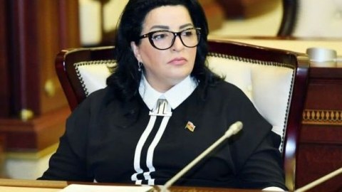 Azərbaycanın tarixi Heydər Əliyevin adı ilə bilavasitə bağlıdır