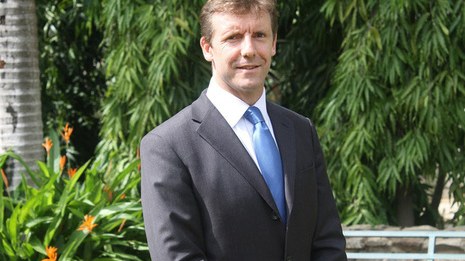 Britaniya səfiri İran XİN-ə çağırıldı