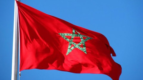 Afrika ölkəsi Ukraynaya hərbi yardım verəcək