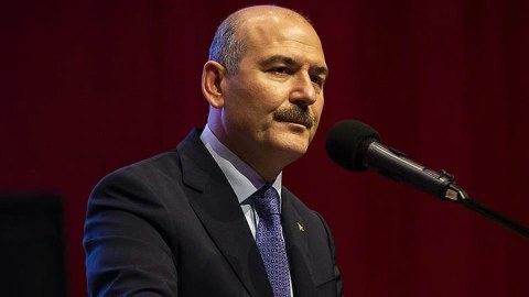 Soyludan PKK açıqlaması: "Hinlərinə girmişik"
