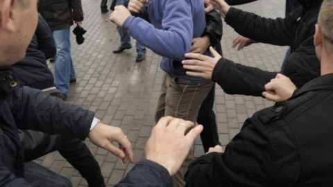 İki qurum Gəncədəki kütləvi dava ilə bağlı MƏLUMAT YAYDI